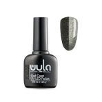 Wula Ton 711 Nailsoul Lunar Shine Disco 10 ml Kalıcı Oje