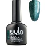 Wula Ton 712 Nailsoul Lunar Shine Disco 10 ml Kalıcı Oje