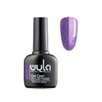 Wula Ton 714 Nailsoul Lunar Shine Disco 10 ml Kalıcı Oje