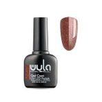 Wula Ton 716 Nailsoul Lunar Shine Disco 10 ml Kalıcı Oje
