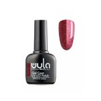 Wula Ton 717 Nailsoul Lunar Shine Disco 10 ml Kalıcı Oje