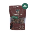 WULF İnek Meme 100 gram %100 Doğal Köpek Ödül Maması