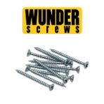 Wunder 3.5X20 Sunta Vidası 10 Lu Paket