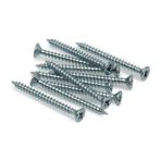 Wunder 3.5x40 500 Adet Sunta Vidası