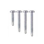 Wunder 3.9x16 mm Ysb Matkap Uçlu Vida