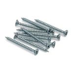 Wunder 4x25 500 Adet Sunta Vidası