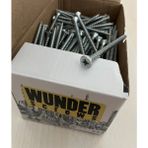 Wunder 5x45 200 Adet Sunta Vidası