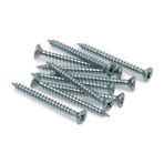 Wunder 6x80 100 Adet Sunta Vidası