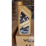 Wunder Atf Dexron Vı 1 Lt Dexron 6 Wunder Oıl