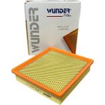 Wunder Chrysler Voyager Iv, Grand Voyager V 2001-2016 Hava Filtresi