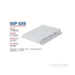 Wunder FIAT LiNEA - FİORİNO Polen Filtresi OEM NO: 77364561