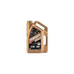 WUNDER FILTER Wunder Extreme 5W-30 Df Tam Sentetik Motor Yağı 5 L