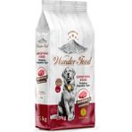 Wunder Food Biftekli 15 kg Yetişkin Köpek Maması