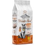 Wunder Food Kısırlaştırılmış Kedi Maması 15 kg
