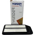 Wunder Honda Accord Vıı 2.0 114 Kw, 2.4 140 Kw 2003-2008 Hava Filtresi