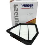 Wunder Honda Cr-V Iv 1.6 I-Dtec 118 Kw, 160 Hp 2015-2018 Hava Filtresi