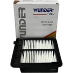 Wunder Honda Cr-Z 1.5 Hybrid 91-101 Kw 2010-2015 Hava Filtresi