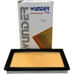 Wunder Nissan Primera P10, P11, P12 (1.6, 1.8, 2.0, 2.0 D, 2.2 D) 1990-2007 Hava Filtresi