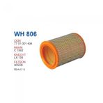 Wunder Renault 12 Oem No: 7701001494 Hava Filtresi
