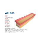 Wunder Renault Modus Oem No: 7701059409 Hava Filtresi