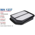 Wunder Suzuki Grand Vitara 2006 Oem No:13780-65J00 Hava Filtresi