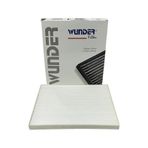 Wunder Suzuki Grand Vitara Iı Tekli Uzun Tip 2005-2015 Polen Filtresi