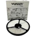 Wunder Suzuki Swift Iı 1.0i-1.3-1.6-1.6i 1989-2005 Hava Filtresi