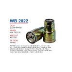 Wunder Toyota Corolla D4D Oem No:23390-64450 Mazot Filtresi
