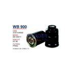 WUNDER WB900 Mazot Filtresi Starex 98- H1 H100 / L200 L300 Pajero 2.5D 2.5Td
