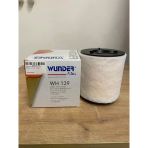 Wunder Wh139 Hava Filtresi Polo 1.2Tdı 1.6Tdı (2010--) / Fabıa Iıı ( 1.2Tdı 1.6Tdı) (Cayc - Caya - Cave - Cbza - Cfwa) 6R0129620a