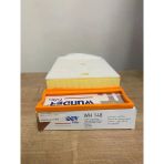 Wunder Wh148 Hava Filtresi Volkswagen Polo 1.4Tdı / Audi A1 1.4Tdı / Skoda Fabia 1.4Tdı 6C0129620d