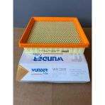 Wunder Wh2009 Hava Filtresi Honda Civic 1996-2000 Cr-V 1997-2001 Üst Kısmı Telli 17220P2na01 17220P2j003