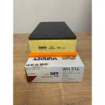 Wunder Wh514 Hava Filtresi Citroen C5 1.6Hdı / Peugeot 407 1.6 13717806046 1444Eq