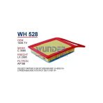 WUNDER WH528 HAVA FİLTRESİ - PARTNER II-206-307-3008-508-5008 1,6
