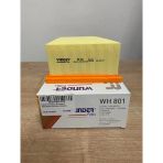 Wunder Wh801 8200431051 Hava Filtresi Renault Laguna / Megane / Scenic (Üçgen Tip)