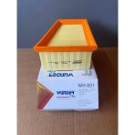 Wunder Wh801 Hava Filtresi Renault Megane Laguna Scenic Clio Üçgen Tip 8200431051 165463164R 7701045724