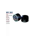Wunder Wy561 Wy561 Yağ Filtresi Uyumlu Lada Samara