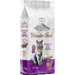 Wunderfood Cat Gourmet Açık Kedi Maması 1 kg