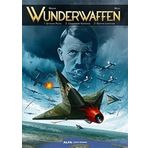 Wunderwaffen - Cilt 1 (Çizgi Roman)