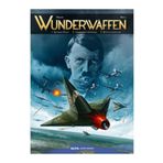 Wunderwaffen Cilt 1 Şeytanın Pilotu - Alfa Yayınları