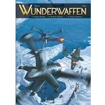 Wunderwaffen - Cilt 3 ( Çizgi Roman)