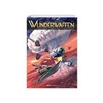 Wunderwaffen Cilt 5 Alfa Yayınları