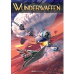 Wunderwaffen - Cilt 5 (Çizgi Roman)