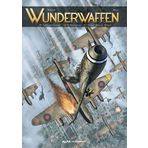 Wunderwaffen - Cilt 7 (Çizgi Roman)