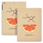WunM Studio CE Kindle Paperwhite 10th Smart Case Printing Magnetic Cover Kindle Paperwhite 4 Pq94Wif 2018 için Yayınlanmış Koruyucu Kılıf - Meyve C Vitamini, Gösterildiği Gibi Dp75Sdi