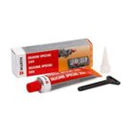 Würt Sivi Conta Siyah 70 Ml 520222741