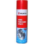 Wurt Würt Genel Temizleyici
