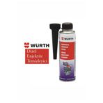 Wurt Würth Enjektör Temizleyici Dizel