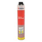 Würth 0892-152-01 Tabancalı 750 ml Montaj Köpüğü