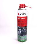 Würth 0893 106 028 500 ml HHS 2000 Yüksek Basınca Dayanıklı Yağlama Sprey
